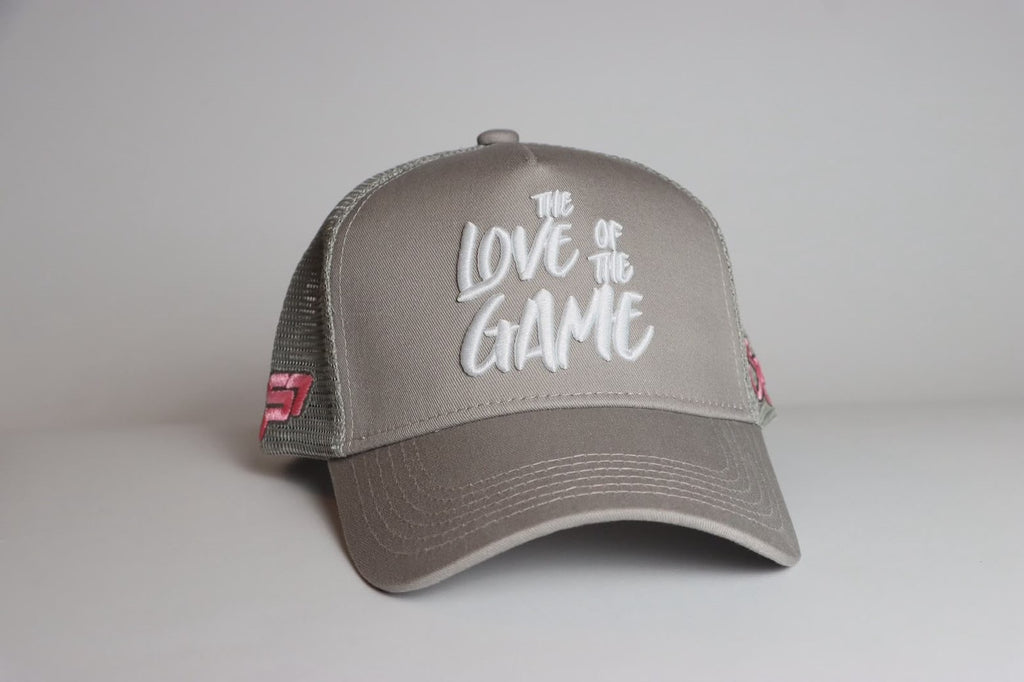 Slate Trucker