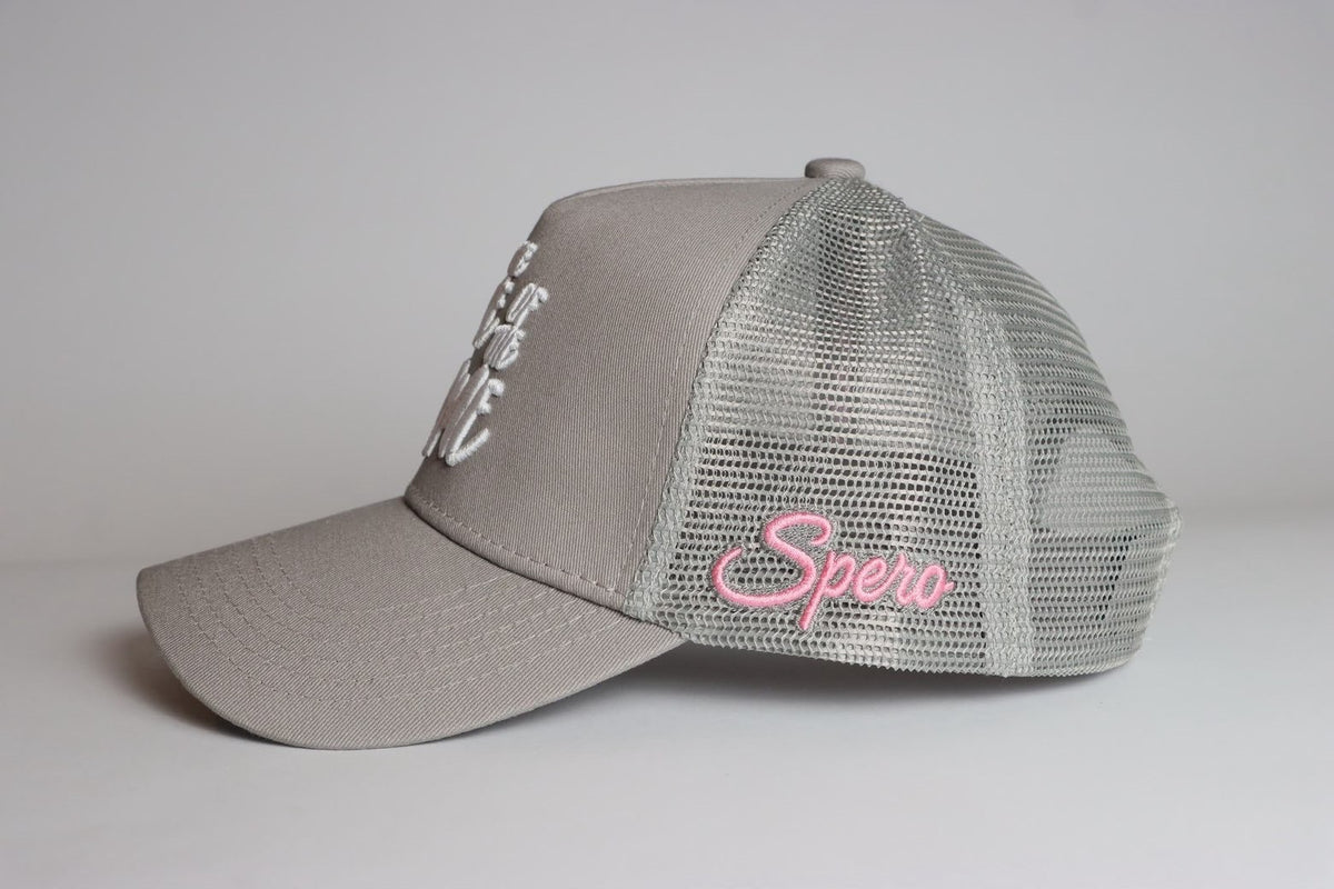 Slate Trucker