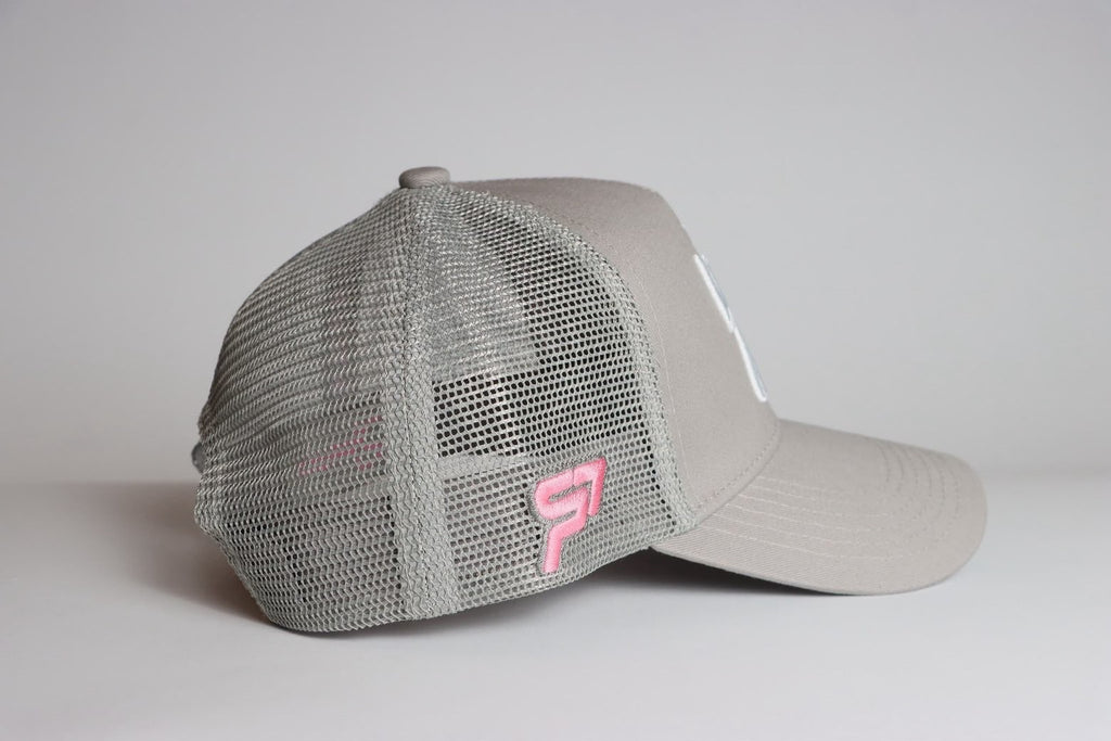 Slate Trucker