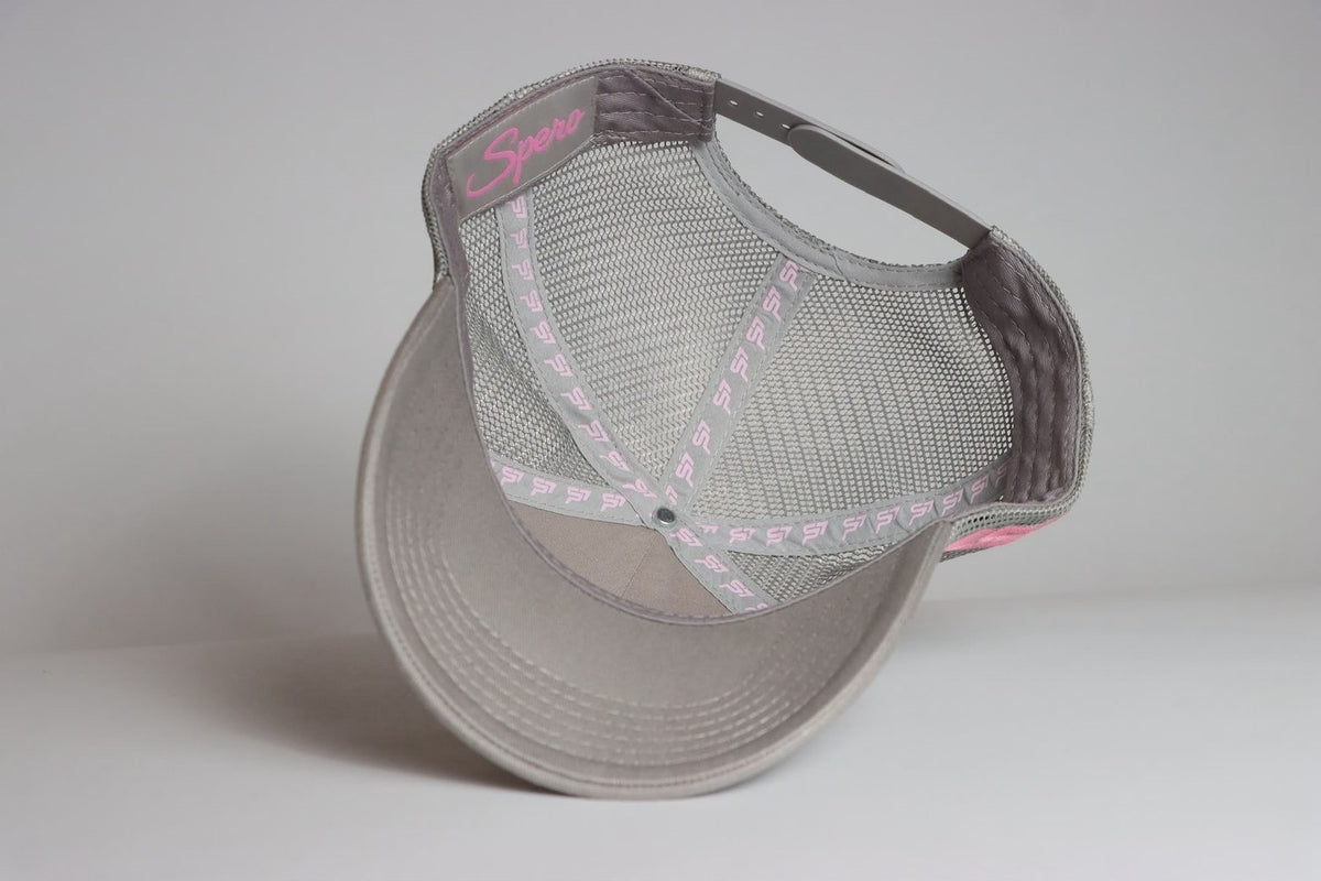 Slate Trucker