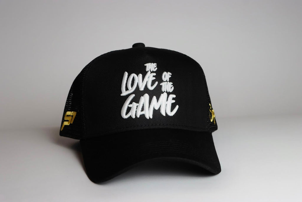 Onyx Trucker