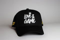 Onyx Trucker