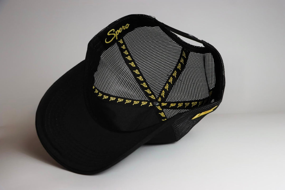 Onyx Trucker