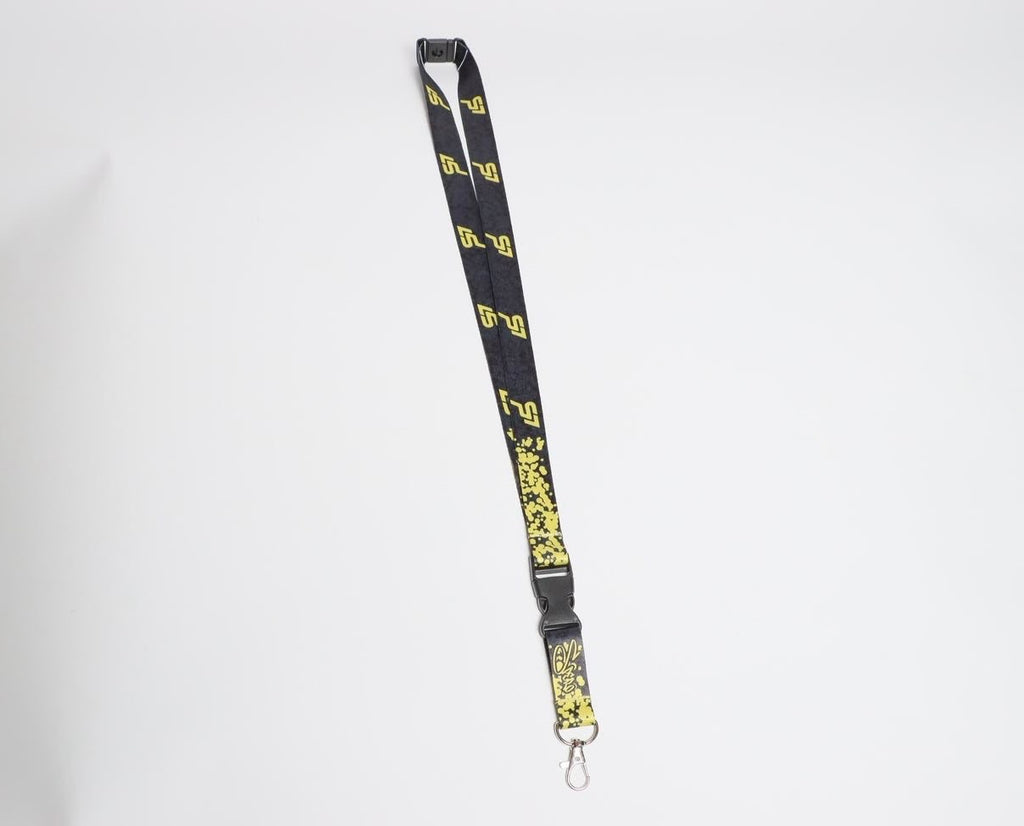 Game Day Lanyard - Voltage