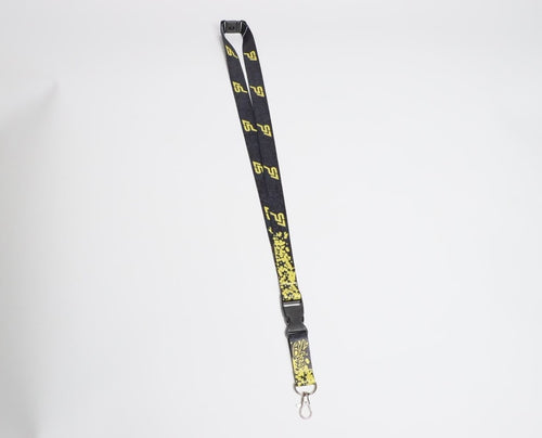 Game Day Lanyard - Voltage