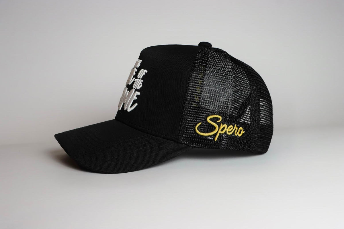 Onyx Trucker